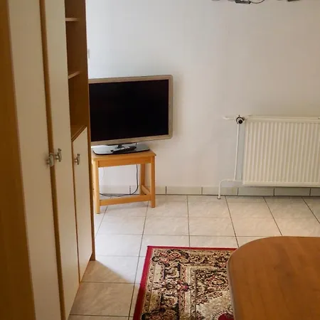 Im Gruenen Accommodatie bij particulieren *