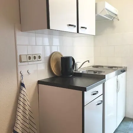 Im Gruenen 에버스발데피노프