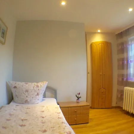 Im Gruenen 홈스테이