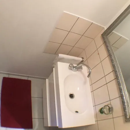 Im Gruenen Accommodatie bij particulieren *