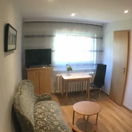 홈스테이 Im Gruenen