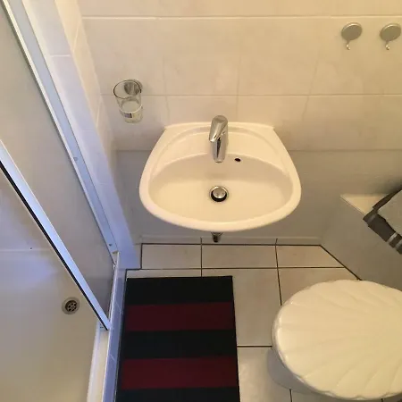 홈스테이 Im Gruenen