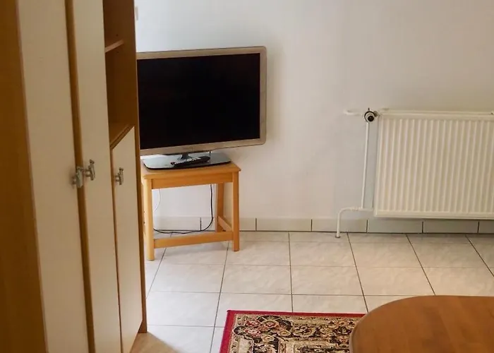 Im Gruenen Rum i privatbostad *