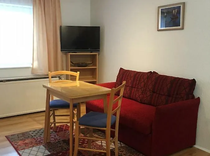 Rum i privatbostad Im Gruenen