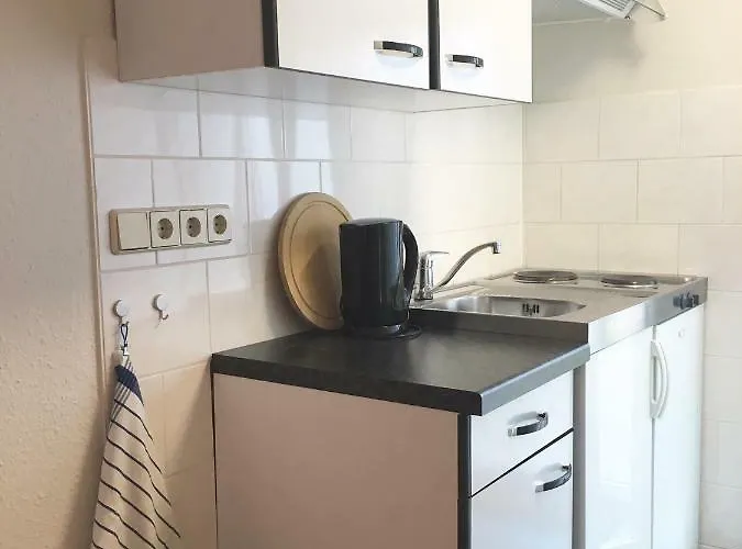 Im Gruenen Eberswalde-Finow