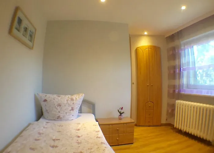 Im Gruenen Rum i privatbostad