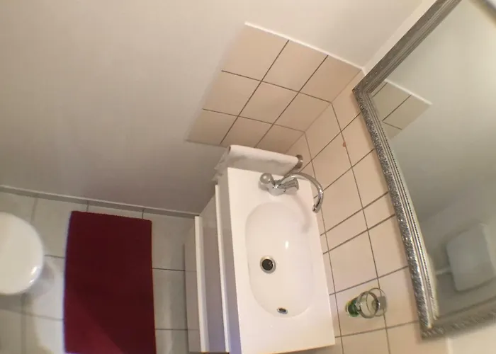 Im Gruenen Rum i privatbostad *