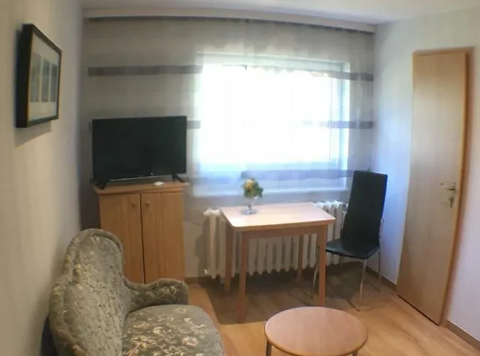 Rum i privatbostad Im Gruenen