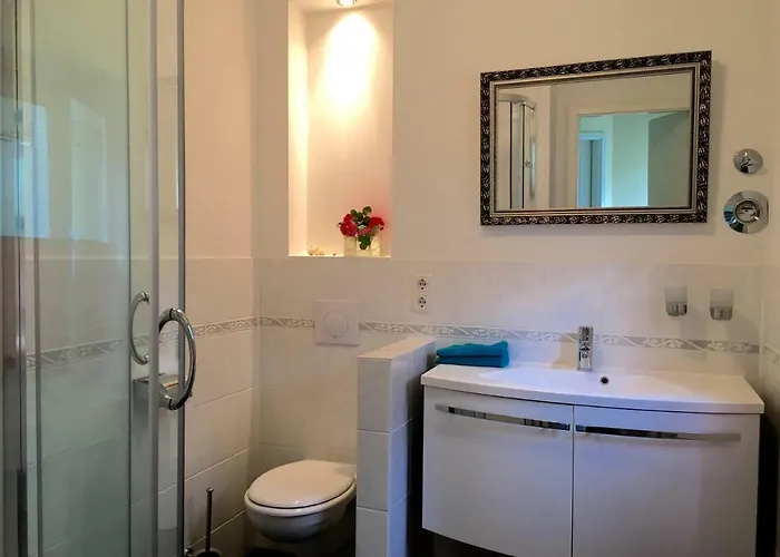 Im Gruenen * Eberswalde-Finow