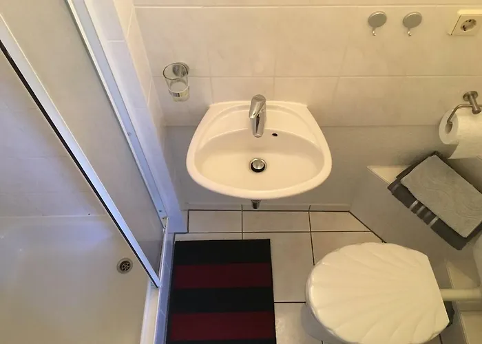 Rum i privatbostad Im Gruenen