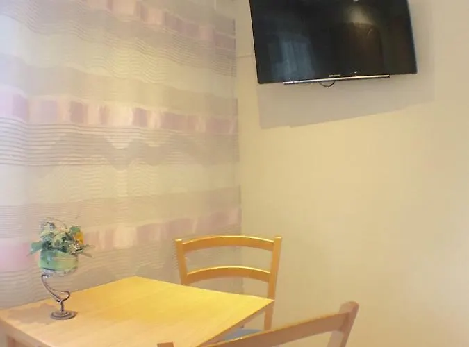 Im Gruenen Rum i privatbostad Eberswalde-Finow