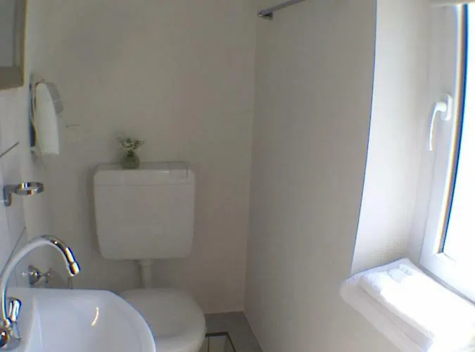 Im Gruenen * Eberswalde-Finow