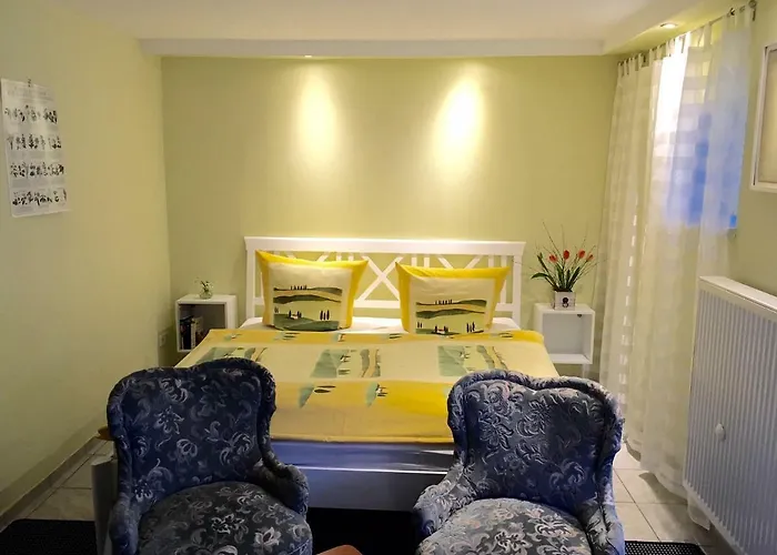 Im Gruenen * Eberswalde-Finow