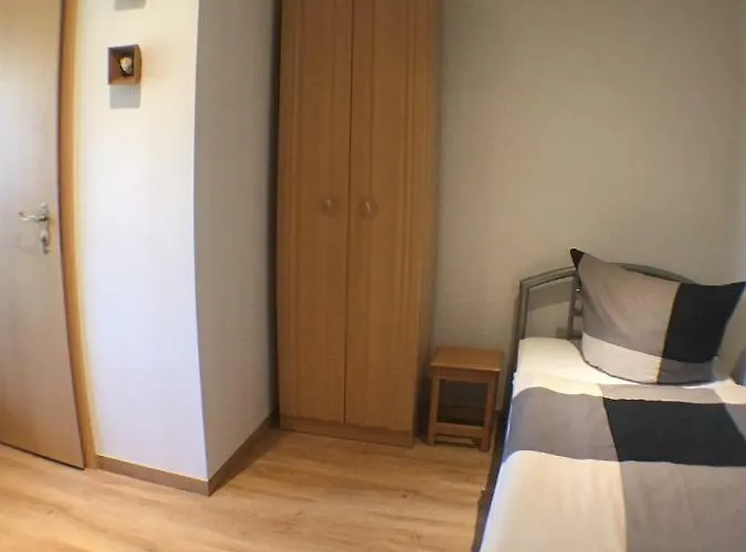 Im Gruenen Rum i privatbostad *